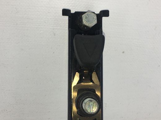 Регулятор ременя безпеки CITROEN JUMPER 2006-2014 1356708080, 1356708080, A