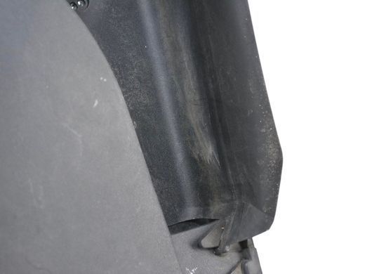 Панель лобового стекла/жабо LAND ROVER FREELANDER 2 L359 2006-2010 LR005163, LR005163, B