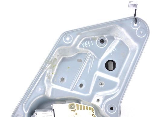 Стеклоподъемник задний правый SKODA YETI 2009-2013 (в зборі з моторчиком 5L0959812) 5L0839402, 5L0839402, A
