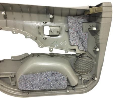 Карта двери передняя правая CITROEN C-CROSSER 2007-2013 9345T6, 9345T6, B
