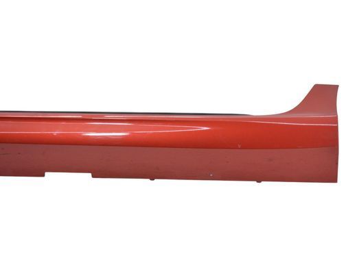 Накладка порога ліва VOLVO S60 SPA 2019-2024 31448911, 31448911, B