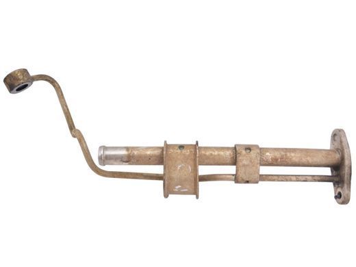 Масляна трубка турбіни NISSAN NAVARA D40 2005-2010 15197EC00B, 15197EC00B, A