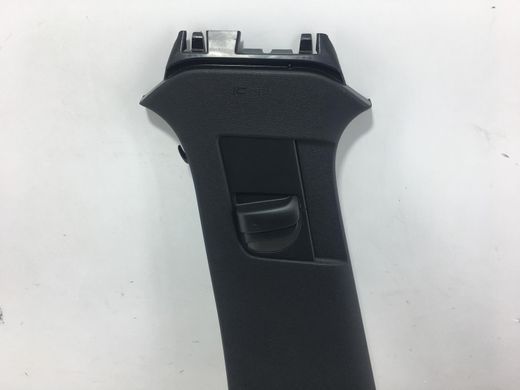 Накладка середньої стійки верхня ліва VOLVO XC40 2017- 31479714, 31479714, B