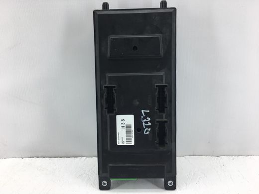 Блок запобіжників LAND ROVER RANGE ROVER SPORT L320 2005-2009 YQE500420, YQE500420, A