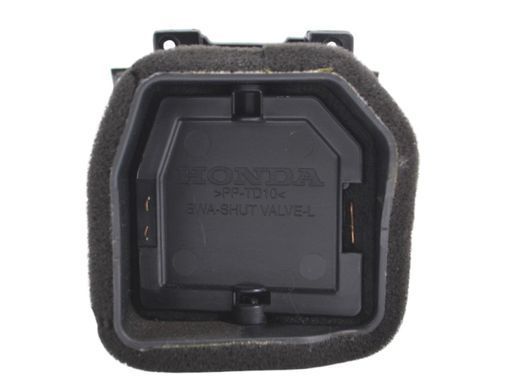 Дефлектор повітряний передній лівий HONDA CR-V 2010-2012 77625SWWE02ZC, 77625SWWE02ZC, A