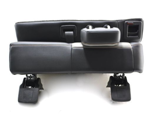 Сидіння заднє ліве GMC TERRAIN 2017-2021 84668013, 84668013, B