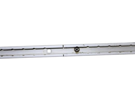 Кронштейн підлоги багажника нижній лівий правий NISSAN NAVARA D40 2005-2010 93504EB000, 93504EB000, A