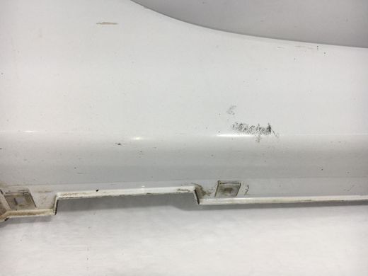 Накладка порога правая внешняя HYUNDAI I40 2011-2015 87752-3Z000, 87752-3Z000, B