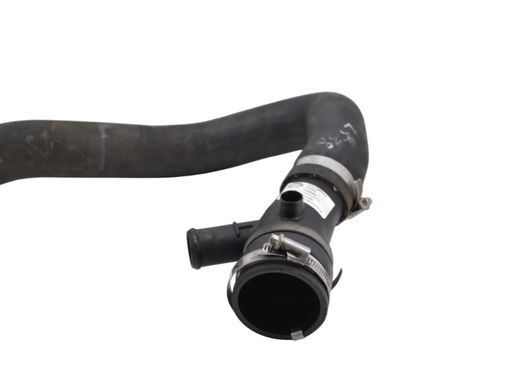 Патрубок интеркулера левый LAND ROVER RANGE ROVER EVOQUE L538 2011-2015 (EJ326K863DC) LR049727, LR049727, A