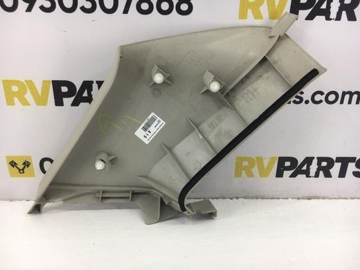 Накладка задньої стійки верхня задня права SUBARU OUTBACK B14 2010-2014 94015AJ08AME, 94015AJ08AME, B