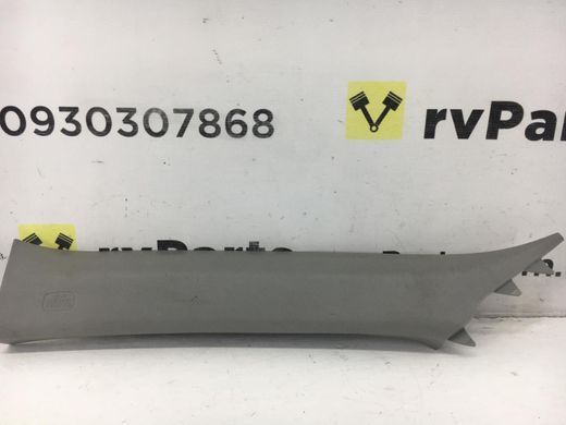 Накладка стійки лобового скла ліва ACURA ILX 2012-2018 84151-TX6-A04ZD, 84151-TX6-A04ZD, A