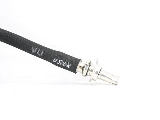 Трубка EGR ліва JAGUAR XF X250 2008-2011 JDE9841, JDE9841, A