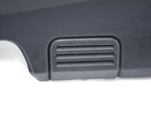 Накладка центральной консоли левая LAND ROVER RANGE ROVER SPORT L320 2005-2009 FHT500052, FHT500052, B