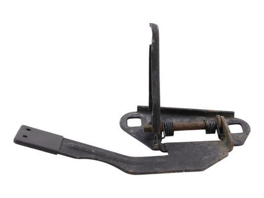 Гачок капота LAND ROVER RANGE ROVER EVOQUE L538 2015-2018 (LR035401) BJ3216892AB, BJ3216892AB, B
