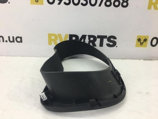 Накладка панелі приладів SUBARU FORESTER S13 2014-2018 (66180FJ000) 66185FJ000, 66185FJ000, A