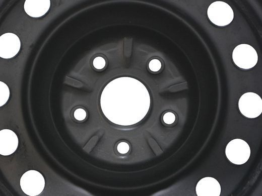Диск R16 5* TOYOTA AVENSIS T27 2012-2015 (6,5Jx16H2 PCD: 5x114.3 ET39 DIA: 60.1) 2160635, 2160635, A