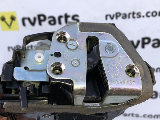 Замок двери задний левый SUBARU FORESTER S13 2014-2018 61035SG010, 61035SG010, A