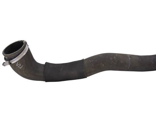 Патрубок интеркулера левый LAND ROVER RANGE ROVER EVOQUE L538 2011-2015 (EJ326K863DC) LR049727, LR049727, A