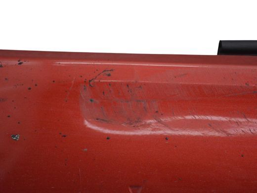 Накладка порога ліва VOLVO S60 SPA 2019-2024 31448911, 31448911, B