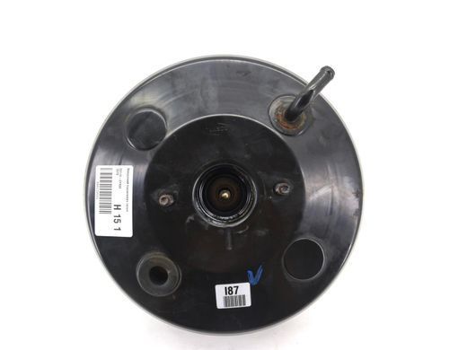 Вакуумний підсилювач гальм KIA SPORTAGE SL 2013-2015 59110-2Y950, 59110-2Y950, A
