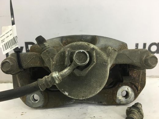 Суппорт передній лівий HONDA INSIGHT 2018-2022 45019-TXM-A01, 45019-TXM-A01, A