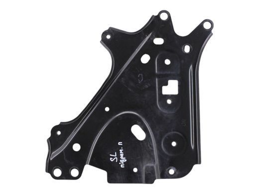 Кронштейн балки передний правый SUBARU FORESTER SL 2024- 20107FN001, 20107FN001, A