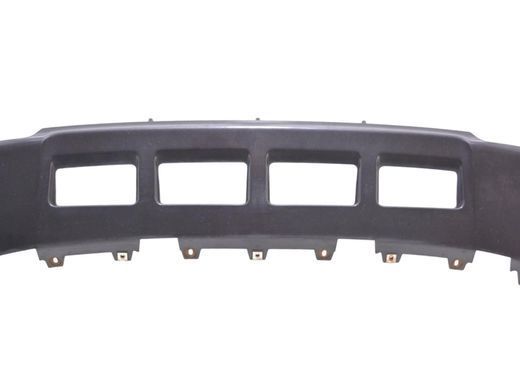 Накладка бампера нижня AUDI Q5 2008-2012 8R0807061D, 8R0807061D, B