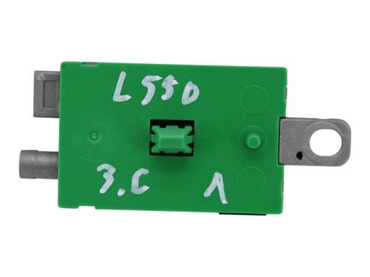Підсилювач антени задній LAND ROVER DISCOVERY SPORT L550 2014-2019 EX5318C847BA, EX5318C847BA, A