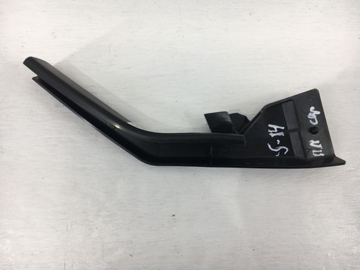 Накладка стойки двери передняя левая SUBARU FORESTER S14 2018-2021 63563SJ310, 63563SJ310, A