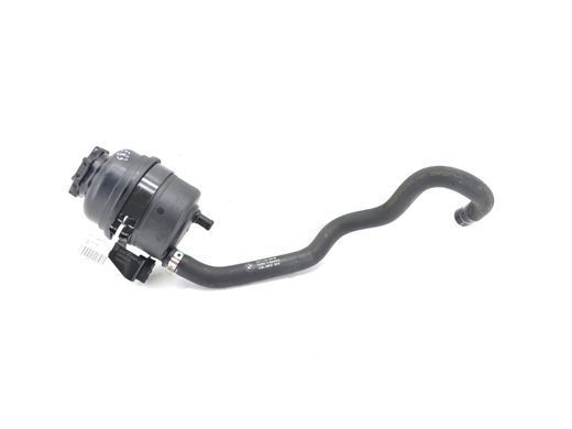 Бачок рідини ГПК BMW X3 E83 2006-2010 (в зборі з 32413421307) 32411097164, 32411097164, A
