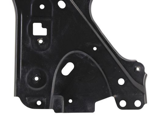 Кронштейн балки передний правый SUBARU FORESTER SL 2024- 20107FN001, 20107FN001, A