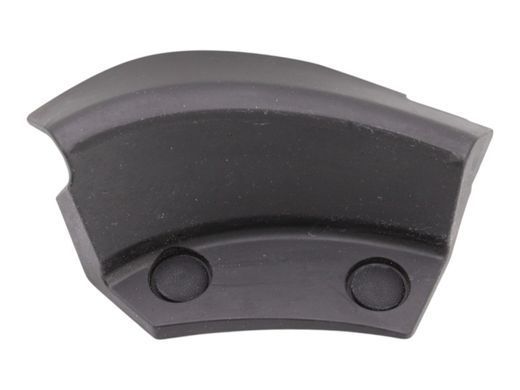 Уплотнитель крышки багажника верхний левый SUBARU FORESTER SL 2024- 63137SL010, 63137SL010, A