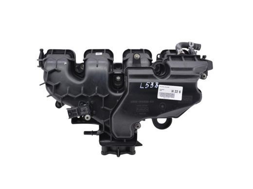 Коллектор впускной LAND ROVER RANGE ROVER EVOQUE L538 2011-2015 LR049640, LR049640, A