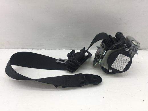 Ремінь безпеки передній лівий LAND ROVER FREELANDER 2 L359 2010-2012 (6G9N61295CHW) LR030570, LR030570, A