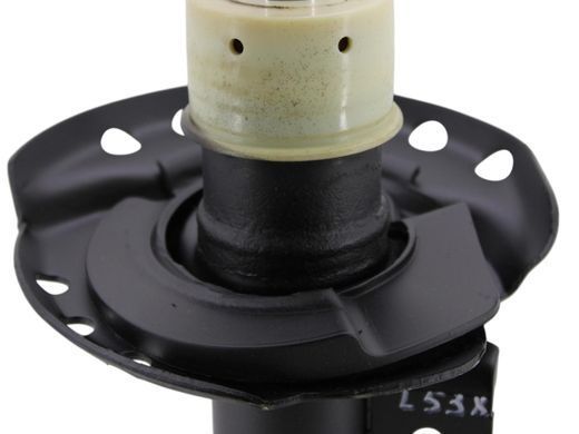 Амортизатор передний правый LAND ROVER RANGE ROVER EVOQUE L538 2015-2018 (LR024442) BJ3218045AD, BJ3218045AD, A