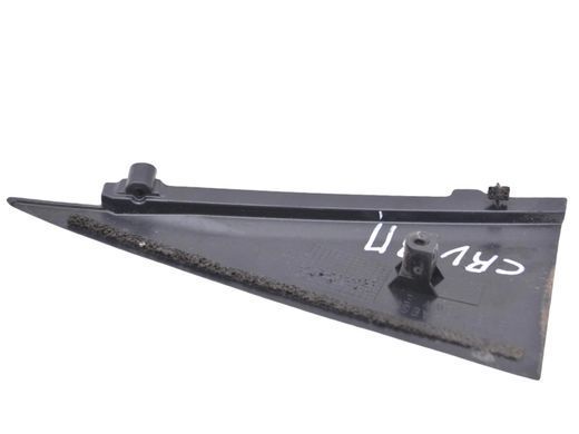 Накладка двери задняя правая внешняя HONDA CR-V 2010-2012 72721SWWE00, 72721SWWE00, A