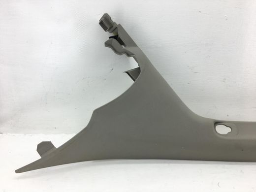 Накладка стойки лобового стекла верхняя левая внутренняя NISSAN PATHFINDER R51 2005-2014 76912EB300, 76912EB300, B