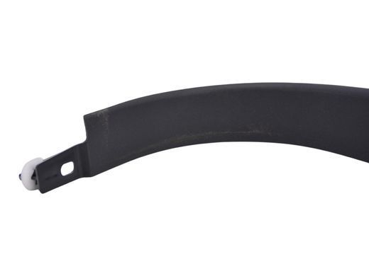 Накладка передньої стійки нижня права внутрішня VOLVO XC60 2008-2013 (39867449) 31271397, 31271397, A