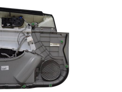 Карта дверей передня права ACURA TLX 2014-2018 83501-TZ3-A01ZC, 83501-TZ3-A01ZC, A