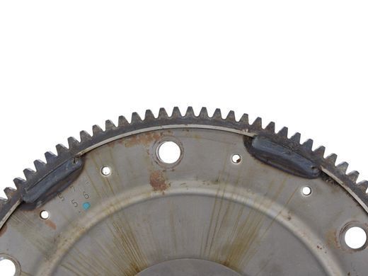 Маховик LAND ROVER DISCOVERY SPORT L550 2014-2019 EJ326K375AA, EJ326K375AA, A