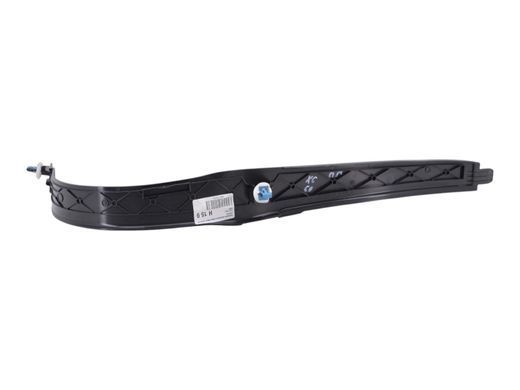 Накладка передньої стійки нижня права внутрішня VOLVO XC60 2008-2013 (39867449) 31271397, 31271397, A