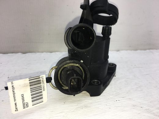 Датчик температури охолоджуючої рідини NISSAN JUKE 2010-2014 8200766043, 8200766043, A