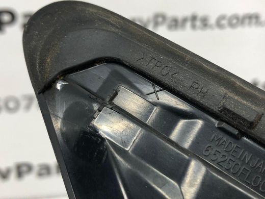 Куточок правого крила SUBARU IMPREZA GT7 2016- 65250FL000, 65250FL000, A