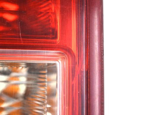 Ліхтар стоп задній лівий NISSAN NAVARA D40 2005-2010 26555EB38A, 26555EB38A, B
