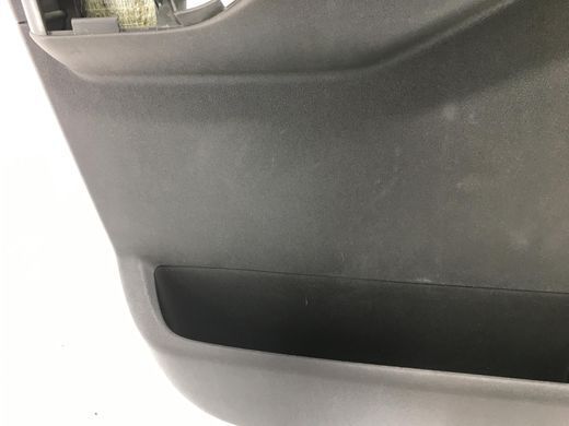 Карта двери передняя левая NISSAN NAVARA D40 2005-2010 809014X34A, 809014X34A, B