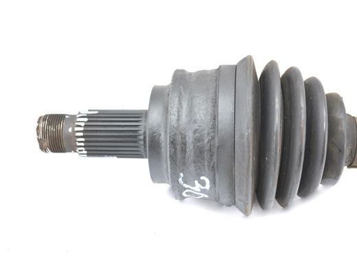 Привід передній лівий BMW X3 E83 2006-2010 (27/30 , пошкоджена різьба) 31603450565, 31603450565, B