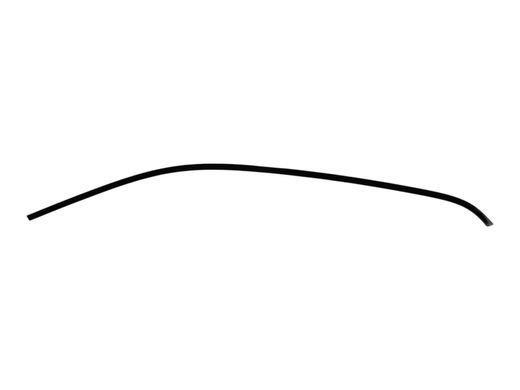 Молдинг двери верхний передний правый внешний LAND ROVER DISCOVERY SPORT L550 2014-2019 LR058479, LR058479, A
