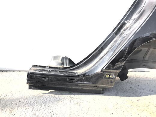 Чверть автомобіля задня ліва VOLVO S60 Y20 2013-2018 31349784, 31349784, B