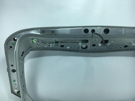 Кришка багажника LEXUS RX 400H 2003-2009 67005-48230, 67005-48230, A