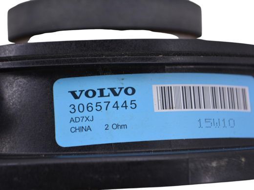 Динамік передний задний левый правый VOLVO XC60 2013-2017 30657445, 30657445, B